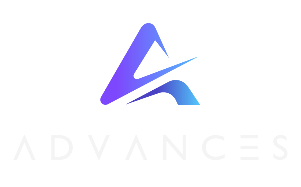 ADVANCES Logo